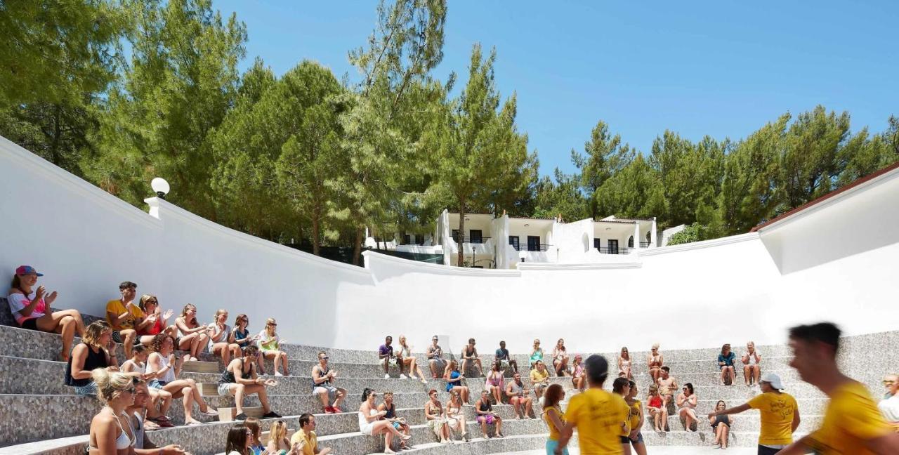 Isla Panorama Hotel Marmaris Luaran gambar